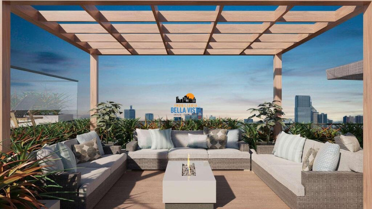 Imagem Apartamento com 2 Quartos à Venda, em Perdizes - São Paulo Imagem Apartamento com 2 Quartos à Venda, em Perdizes - São Paulo