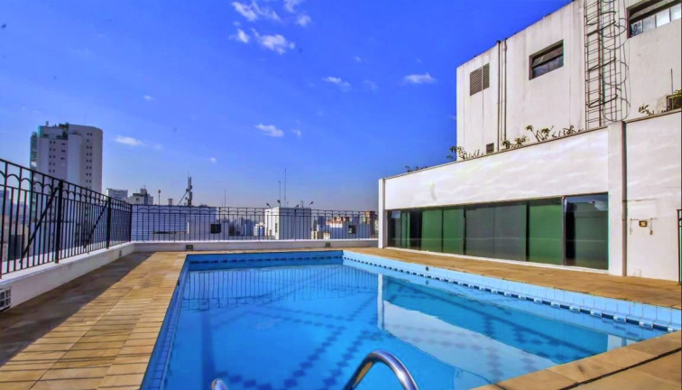 Imagem Apartamento com 2 Quartos à Venda, 42 m² em Jardim Paulista - São Paulo Imagem Apartamento com 2 Quartos à Venda, 42 m² em Jardim Paulista - São Paulo