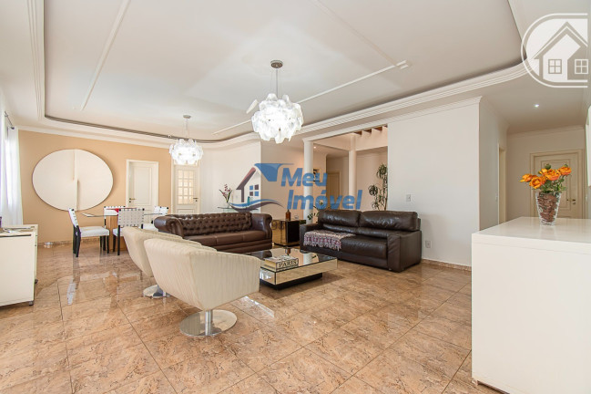 Imagem Casa com 4 Quartos à Venda, 450 m² em Setor Habitacional Vicente Pires - Brasília Imagem Casa com 4 Quartos à Venda, 450 m² em Setor Habitacional Vicente Pires - Brasília