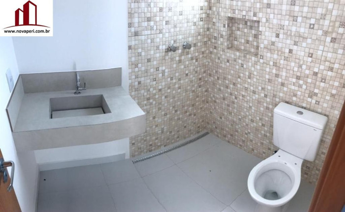 Imagem Sobrado com 2 Quartos à Venda, em Residencial Santo Antonio - Franco Da Rocha Imagem Sobrado com 2 Quartos à Venda, em Residencial Santo Antonio - Franco Da Rocha