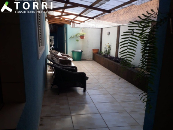 Imagem Casa com 4 Quartos à Venda, 265 m² em Vila Assis - Sorocaba Imagem Casa com 4 Quartos à Venda, 265 m² em Vila Assis - Sorocaba