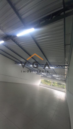 Imagem Galpão para Alugar, 500 m² em Jardim Itapema - São Paulo Imagem Galpão para Alugar, 500 m² em Jardim Itapema - São Paulo