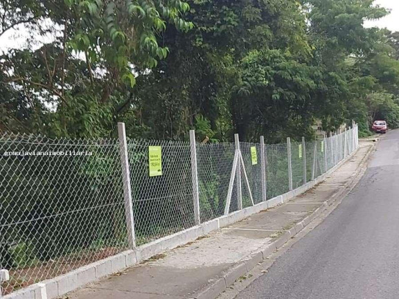 Imagem Terreno à Venda, em Jardim Isis Imagem Terreno à Venda, em Jardim Isis