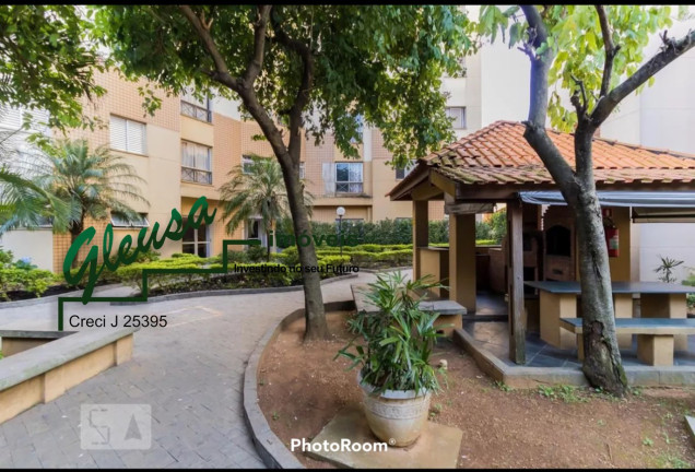 Imagem Apartamento com 2 Quartos à Venda, 48 m² em Vila Ré - São Paulo Imagem Apartamento com 2 Quartos à Venda, 48 m² em Vila Ré - São Paulo