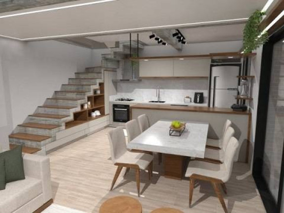 Imagem Casa com 3 Quartos à Venda, 162 m² em Jardim Panorâmico - Garopaba Imagem Casa com 3 Quartos à Venda, 162 m² em Jardim Panorâmico - Garopaba