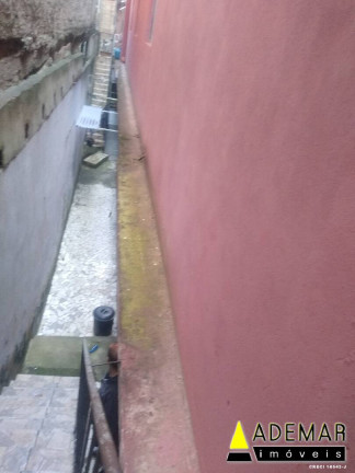Imagem Casa com 5 Quartos à Venda, 125 m² em Serraria - Diadema Imagem Casa com 5 Quartos à Venda, 125 m² em Serraria - Diadema