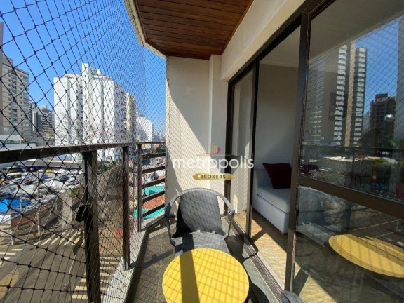 Imagem Apartamento com 2 Quartos para Alugar, 60 m² em Centro - São Bernardo Do Campo Imagem Apartamento com 2 Quartos para Alugar, 60 m² em Centro - São Bernardo Do Campo