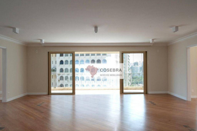Imagem Apartamento com 3 Quartos à Venda, 278 m² em Jardim Europa - São Paulo Imagem Apartamento com 3 Quartos à Venda, 278 m² em Jardim Europa - São Paulo