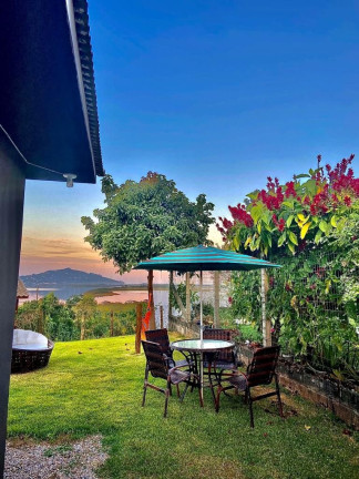 Imagem Casa com 2 Quartos à Venda, 80 m² em Encantada - Garopaba Imagem Casa com 2 Quartos à Venda, 80 m² em Encantada - Garopaba