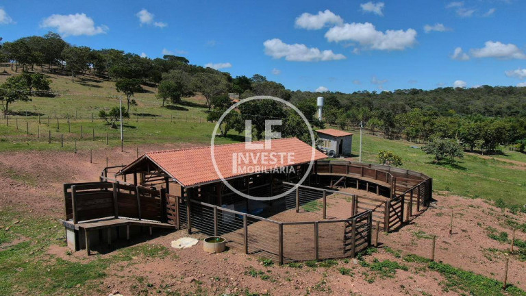 Imagem Chácara com 3 Quartos à Venda, 48 m² em São Miguel Do Passa Quatro