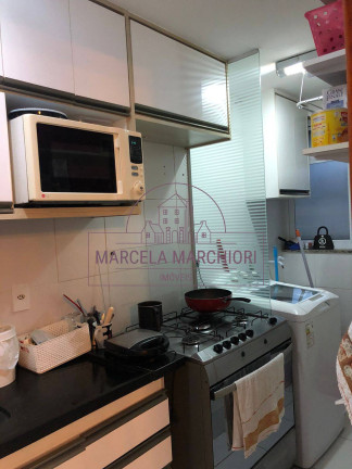 Imagem Apartamento com 2 Quartos à Venda, 70 m² em Praia De Itaparica - Vila Velha Imagem Apartamento com 2 Quartos à Venda, 70 m² em Praia De Itaparica - Vila Velha
