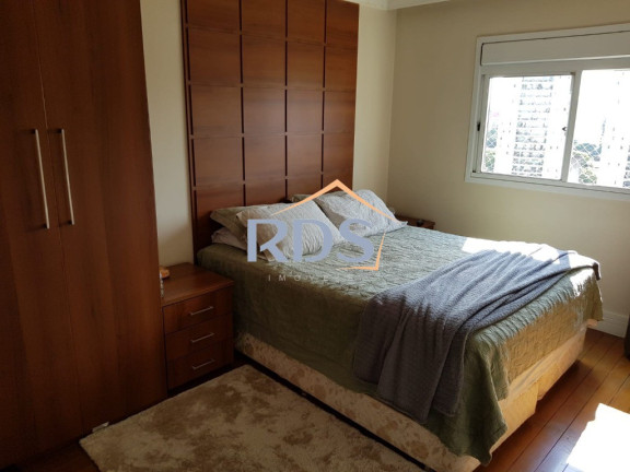 Imagem Apartamento com 3 Quartos à Venda, 120 m² em Vila Sofia - São Paulo Imagem Apartamento com 3 Quartos à Venda, 120 m² em Vila Sofia - São Paulo