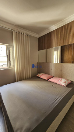Imagem Apartamento com 3 Quartos à Venda, 90 m² em Maracanã - Anápolis Imagem Apartamento com 3 Quartos à Venda, 90 m² em Maracanã - Anápolis