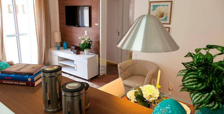 Imagem Apartamento com 2 Quartos à Venda, 57 m² em Parque Viana - Barueri Imagem Apartamento com 2 Quartos à Venda, 57 m² em Parque Viana - Barueri