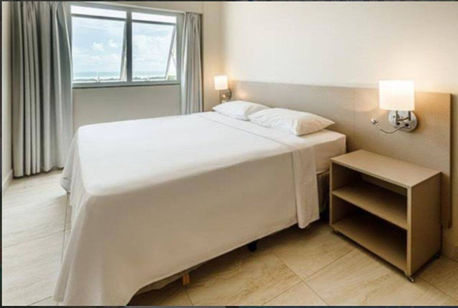 Imagem Apartamento com 1 Quarto para Alugar, em Salinópolis Imagem Apartamento com 1 Quarto para Alugar, em Salinópolis