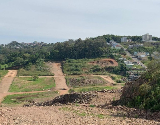Imagem Terreno à Venda, 330 m² em Nossa Senhora Das Graças - Caxias Do Sul