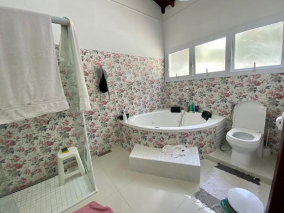 Imagem Casa com 4 Quartos à Venda, 350 m² em Horto Florestal - Ubatuba
