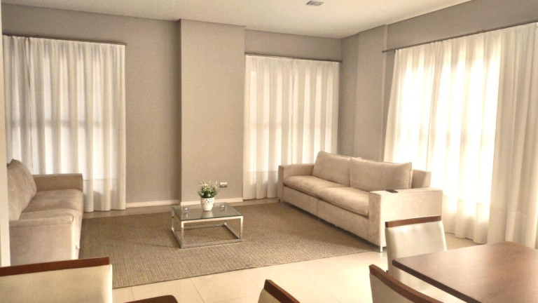 Imagem Apartamento com 2 Quartos à Venda, 46 m² em Parque Da Fonte - São José Dos Pinhais