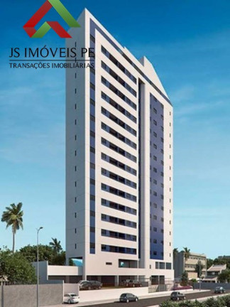 Imagem Imóvel com 3 Quartos à Venda, 73 m² em Piedade - Jaboatão Dos Guararapes