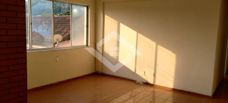 Imagem Apartamento com 2 Quartos à Venda, 52 m² em Campo Grande - Rio De Janeiro