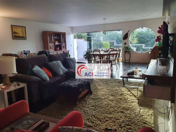 Imagem Casa com 3 Quartos à Venda, 320 m² em Granja Viana - Cotia Imagem Casa com 3 Quartos à Venda, 320 m² em Granja Viana - Cotia