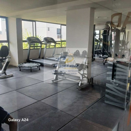 Imagem Apartamento com 2 Quartos à Venda, 53 m² em Cabo Branco - João Pessoa Imagem Apartamento com 2 Quartos à Venda, 53 m² em Cabo Branco - João Pessoa