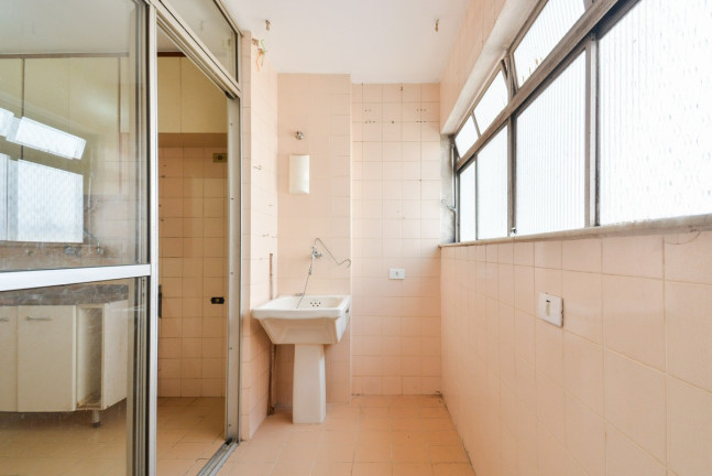 Imagem Apartamento com 3 Quartos à Venda, 70 m² em Vila Pompéia - São Paulo
