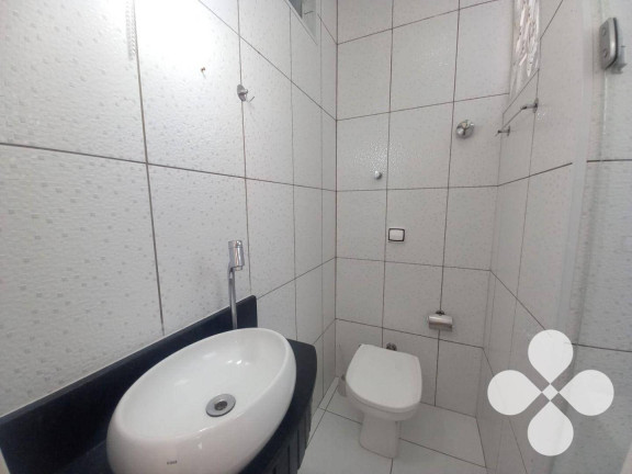 Imagem Imóvel com 2 Quartos à Venda, 71 m² em Embaré - Santos Imagem Imóvel com 2 Quartos à Venda, 71 m² em Embaré - Santos
