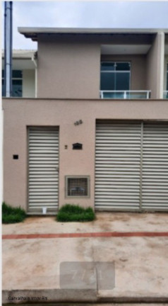 Imagem Casa com 2 Quartos à Venda, 75 m² em Parque Xangri-lá - Contagem
