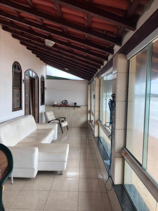 Imagem Casa com 6 Quartos à Venda, 320 m² em Santa Mônica - Guarapari Imagem Casa com 6 Quartos à Venda, 320 m² em Santa Mônica - Guarapari