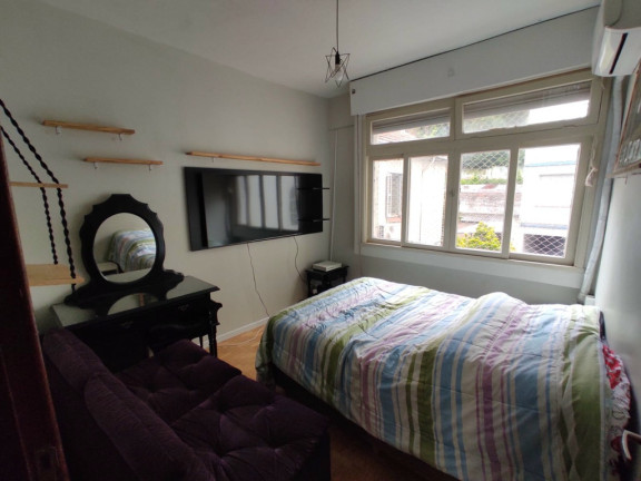 Imagem Apartamento com 2 Quartos à Venda, 70 m² em Centro Histórico - Porto Alegre Imagem Apartamento com 2 Quartos à Venda, 70 m² em Centro Histórico - Porto Alegre
