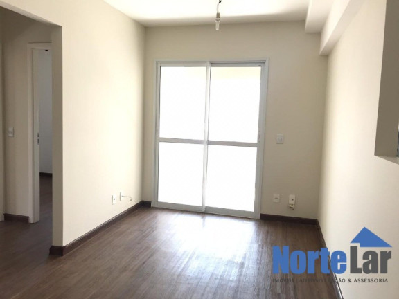 Imagem Apartamento com 2 Quartos à Venda, 63 m² em Tucuruvi - São Paulo