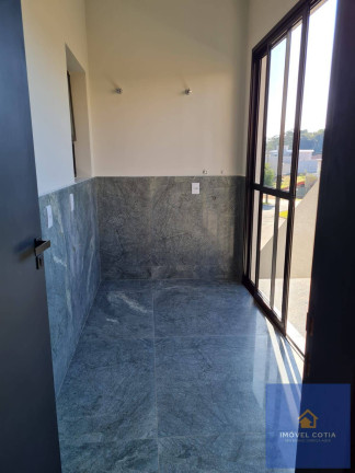 Imagem Casa de Condomínio com 4 Quartos à Venda, 411 m² em Parque Dom Henrique - Cotia