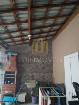 Imagem Casa com 2 Quartos à Venda, 125 m² em Altos Da Vila Paiva - São José Dos Campos Imagem Casa com 2 Quartos à Venda, 125 m² em Altos Da Vila Paiva - São José Dos Campos