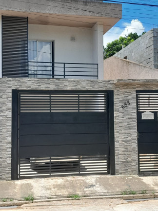 Imagem Casa com 3 Quartos à Venda, em Valville 2 - Santana De Parnaíba Imagem Casa com 3 Quartos à Venda, em Valville 2 - Santana De Parnaíba