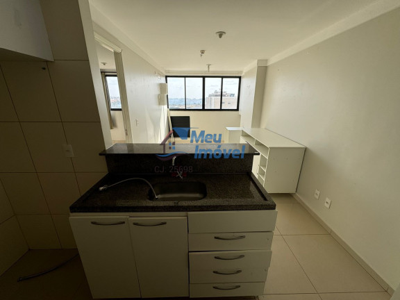 Imagem Imóvel com 1 Quarto à Venda, 32 m² em Taguatinga Sul (taguatinga) - Brasília Imagem Imóvel com 1 Quarto à Venda, 32 m² em Taguatinga Sul (taguatinga) - Brasília