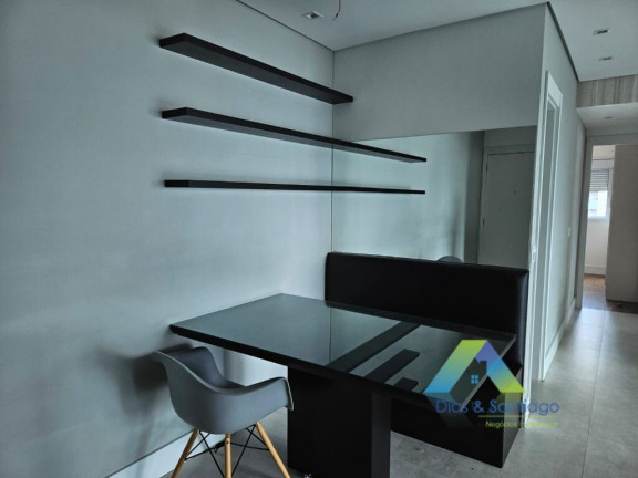Imagem Apartamento com 2 Quartos à Venda, 90 m² em Vila Mascote - São Paulo