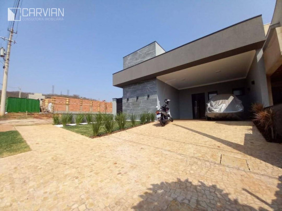 Imagem Casa com 3 Quartos à Venda, 154 m² em Recreio Anhangüera - Ribeirão Preto Imagem Casa com 3 Quartos à Venda, 154 m² em Recreio Anhangüera - Ribeirão Preto