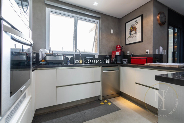 Imagem Apartamento com 3 Quartos à Venda, 227 m² em Vila Gomes Cardim - São Paulo