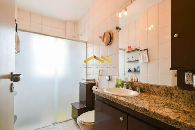 Imagem Apartamento com 3 Quartos à Venda, 193 m² em Santa Cecília - São Paulo