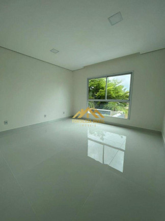Imagem Imóvel com 5 Quartos à Venda, 425 m² em Cararu - Eusébio