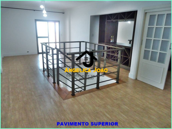 Imagem Cobertura com 4 Quartos à Venda, 208 m² em Jardim Marina - Mongaguá Imagem Cobertura com 4 Quartos à Venda, 208 m² em Jardim Marina - Mongaguá
