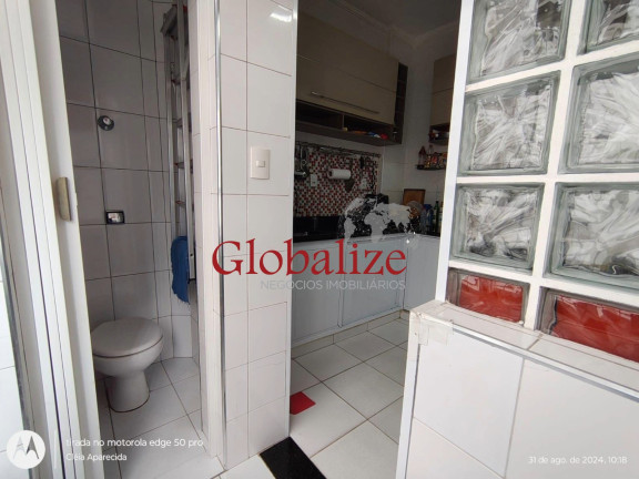 Imagem Imóvel com 2 Quartos à Venda, 77 m² em Aparecida - Santos Imagem Imóvel com 2 Quartos à Venda, 77 m² em Aparecida - Santos