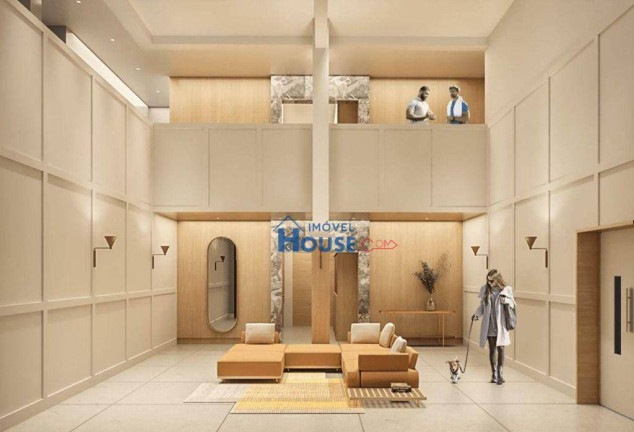 Imagem Apartamento com 3 Quartos à Venda, 105 m² em Pinheiros - São Paulo Imagem Apartamento com 3 Quartos à Venda, 105 m² em Pinheiros - São Paulo