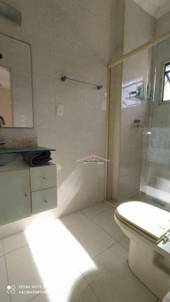Imagem Cobertura com 3 Quartos à Venda, 250 m² em Canto Do Forte - Praia Grande Imagem Cobertura com 3 Quartos à Venda, 250 m² em Canto Do Forte - Praia Grande