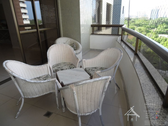 Imagem Apartamento com 4 Quartos à Venda, 155 m² em Patamares - Salvador Imagem Apartamento com 4 Quartos à Venda, 155 m² em Patamares - Salvador
