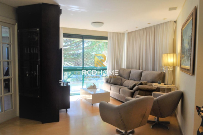 Imagem Apartamento com 3 Quartos à Venda, 140 m² em Centro - Curitiba Imagem Apartamento com 3 Quartos à Venda, 140 m² em Centro - Curitiba