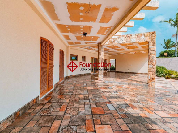 Imagem Casa de Condomínio com 4 Quartos à Venda, 1 m² em Jardim Passargada I - Cotia Imagem Casa de Condomínio com 4 Quartos à Venda, 1 m² em Jardim Passargada I - Cotia