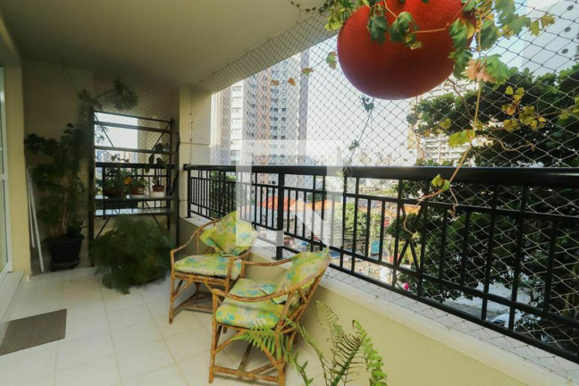 Imagem Apartamento com 4 Quartos à Venda, 124 m² em Perdizes - São Paulo Imagem Apartamento com 4 Quartos à Venda, 124 m² em Perdizes - São Paulo