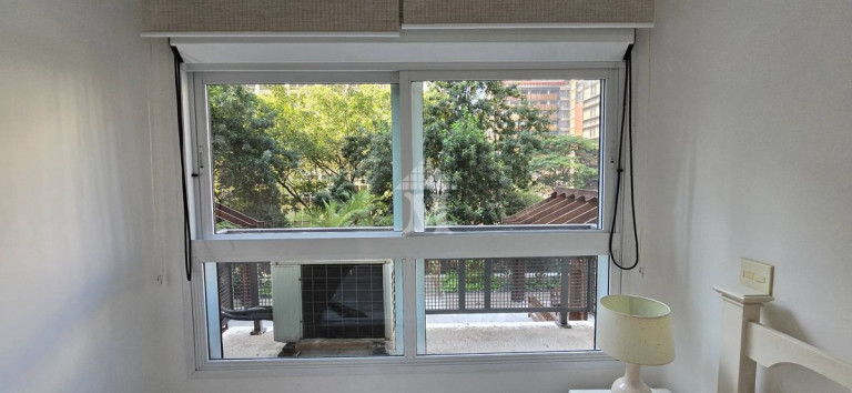 Imagem Apartamento com 1 Quarto à Venda, 40 m² em Jardim Paulista - São Paulo Imagem Apartamento com 1 Quarto à Venda, 40 m² em Jardim Paulista - São Paulo